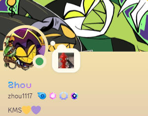 discord welcome to add me to send spam messages